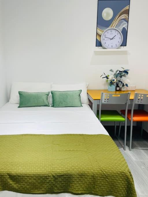 Apartamento Fantastico Apartamento C Centro Madrid Exterior foto