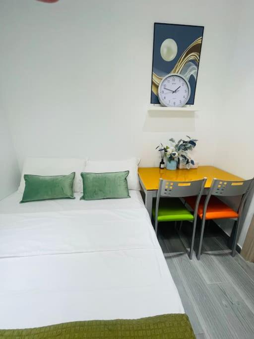 Apartamento Fantastico Apartamento C Centro Madrid Exterior foto