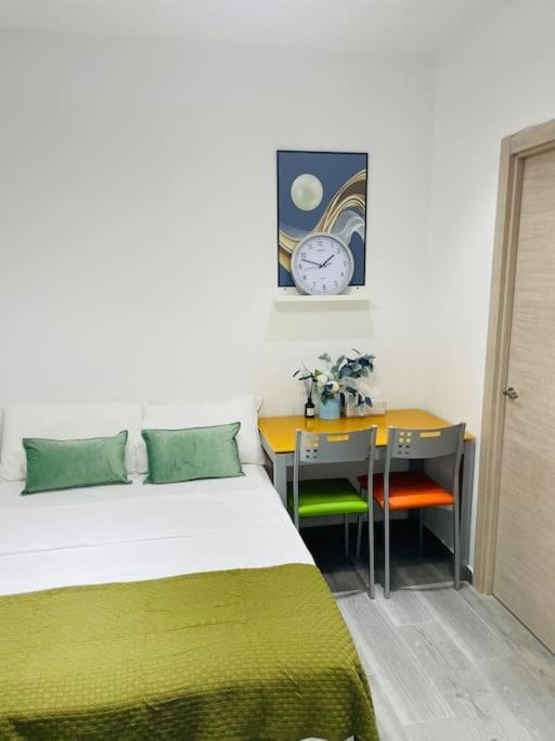 Apartamento Fantastico Apartamento C Centro Madrid Exterior foto