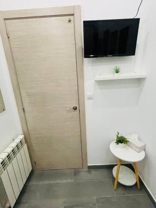 Apartamento Fantastico Apartamento C Centro Madrid Exterior foto