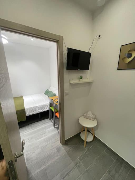 Apartamento Fantastico Apartamento C Centro Madrid Exterior foto